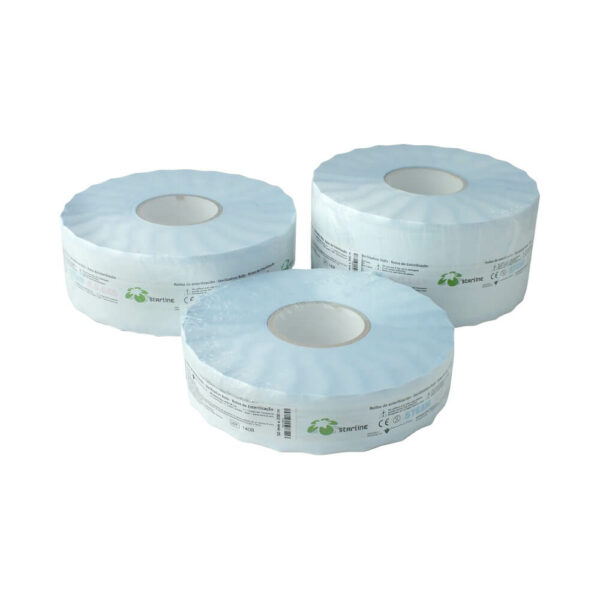 Rollos para esterilización