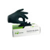 Guantes de nitrilo - Imagen 2