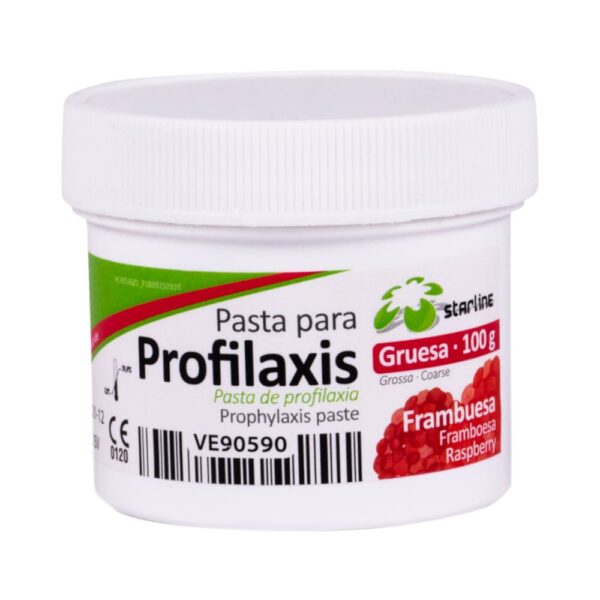 Pasta de profilaxis