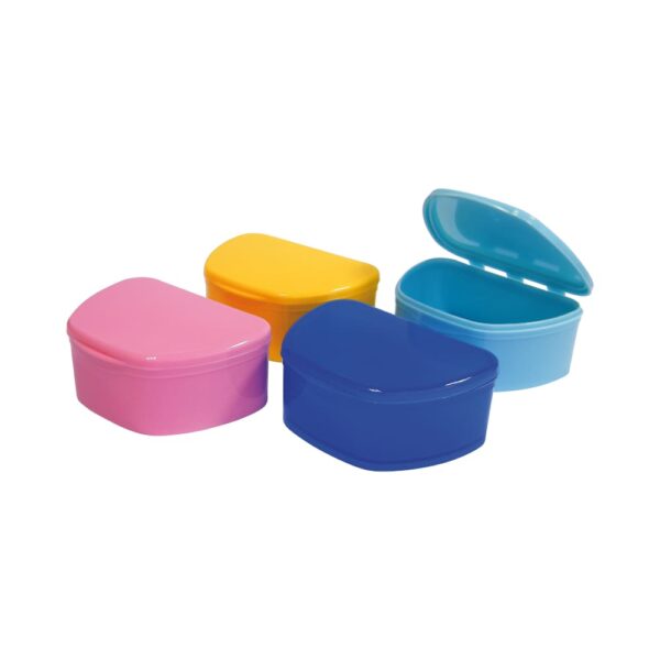 Cajas de prótesis